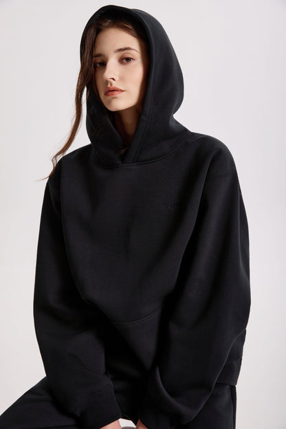 AW26-SIG-HOD-001 | Black | Hover