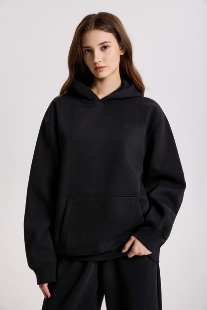 AW26-SIG-HOD-001 | Black | Main