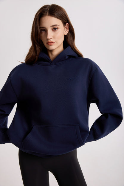 AW26-SIG-HOD-001 | Deep Navy | Main